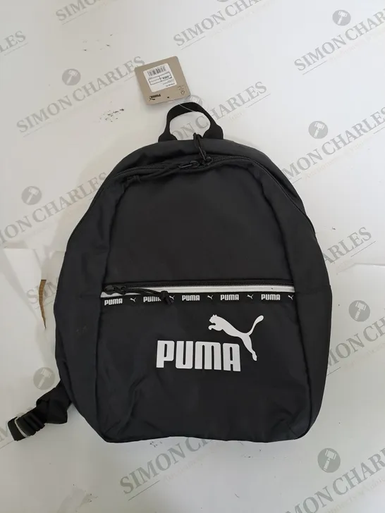 PUMA LOGO BACKPACK