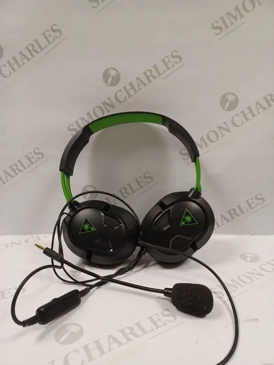 TURTLE BEACH RECON 50X XBOX