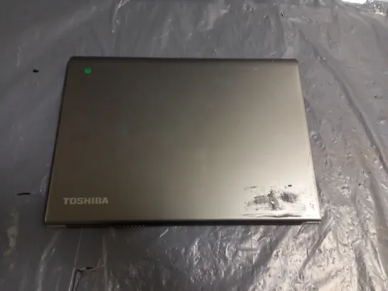 TOSHIBA PORTEGE Z30-C PRO WINDOWS LAPTOP 