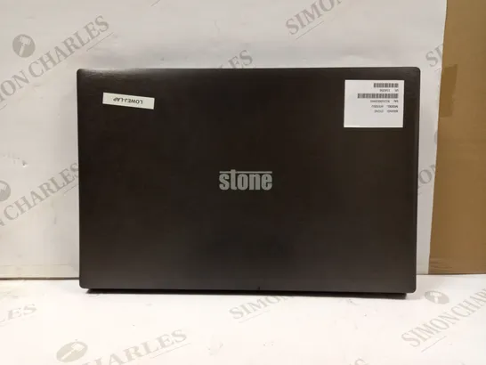 STONE NT310 LAPTOP - W550EU