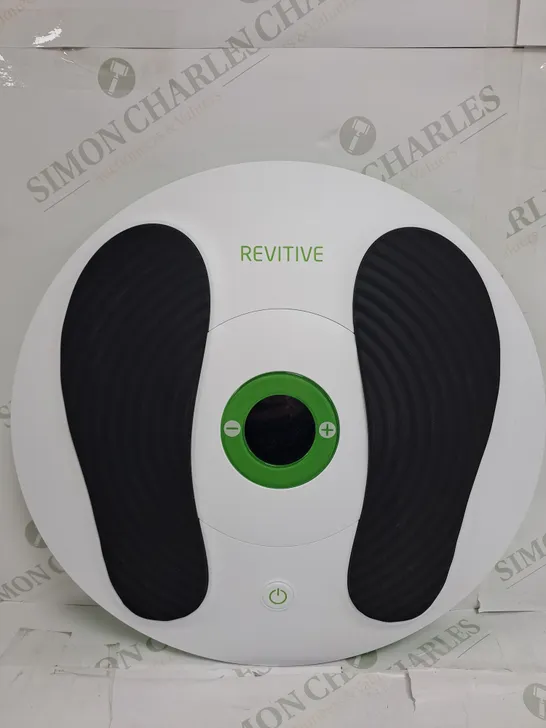 BOXED REVITIVE ESSENTIAL CIRCULATION BOOSTER