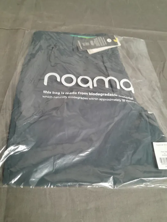 ROAMA EXPLORER SHORT SIZE 12