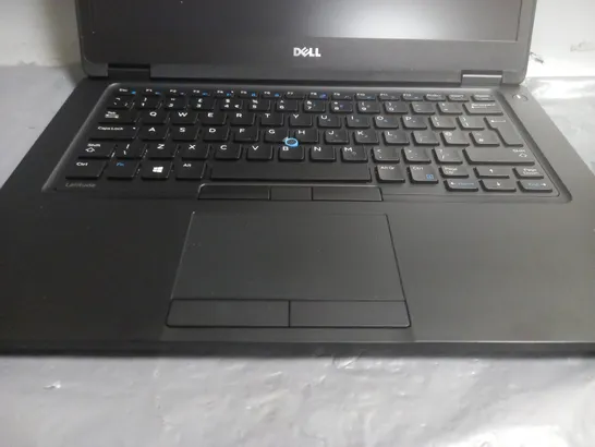 DELL LATITUDE 5480