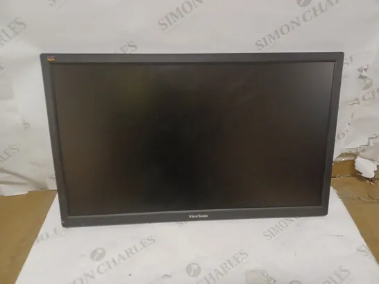 VIEWSONIC VA2223-H 22-INCH FULL HD ERGONOMIC MONITOR [COLLECTION ONLY]