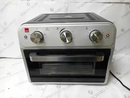 BOXED SENSIO HOME 21 LITRE AIR FRYER OVEN 