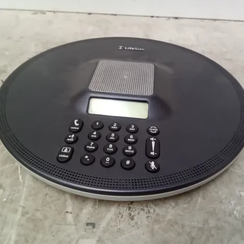 LIFESIZE CONFERENCE PHONE