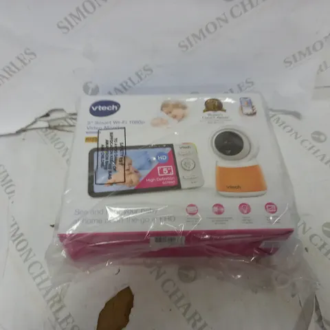 VTECH SMART 5" EWIFI VIDEO MONITOR