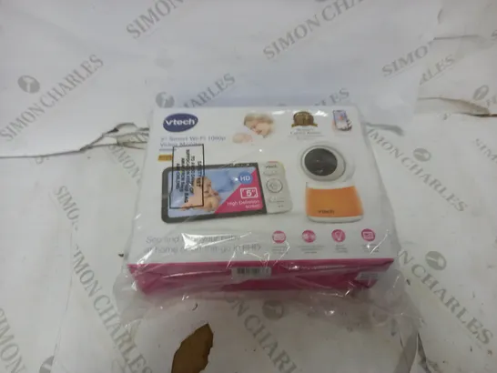 VTECH SMART 5" EWIFI VIDEO MONITOR