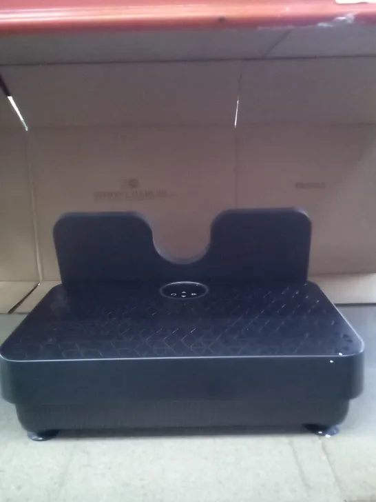 BOXED GRAVIT8 VIBRATION PLATE