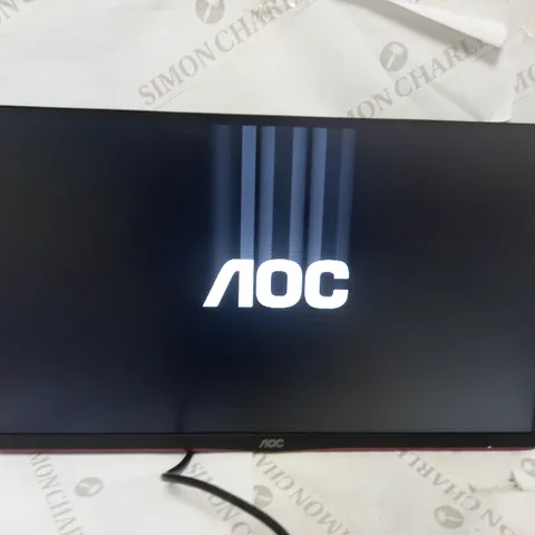 AOC GAMING 24G2ZE 23.8'' FHD MONITOR