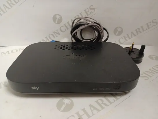 SKY Q SET TOP BOX - ER110