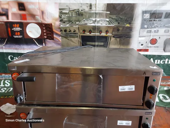 LINCAT PIZZA OVEN PO69X