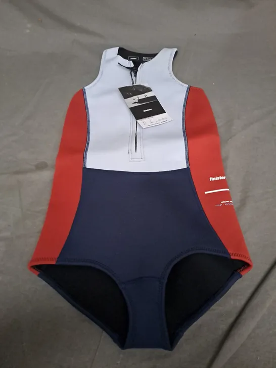 FINISTERRE NIEUWLAND 2 YULEX SWIMSUIT - SIZE 10