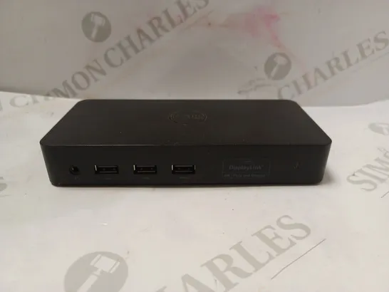 DELL D3100 DOCKING STATION 