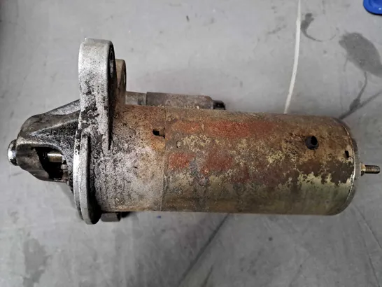 UNBRANDED STARTER MOTOR 