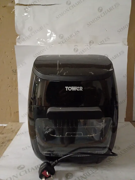 TOWER XPRESS PRO COMBO T17076 VORTX DIGITAL AIR FRYER