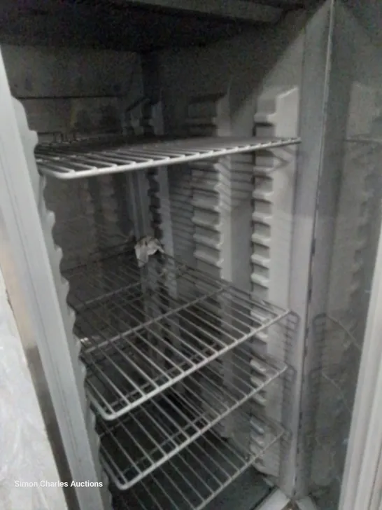 LOCKHART ARTICA ECO TALL COMMERCIAL FREEZER