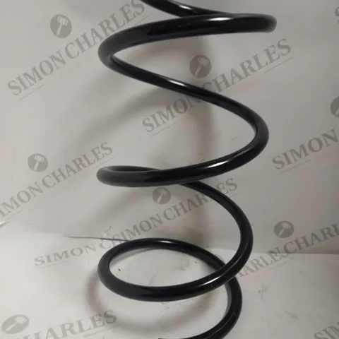 KYB K-FLEX COIL SPRING - RC3448