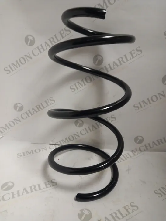 KYB K-FLEX COIL SPRING - RC3448