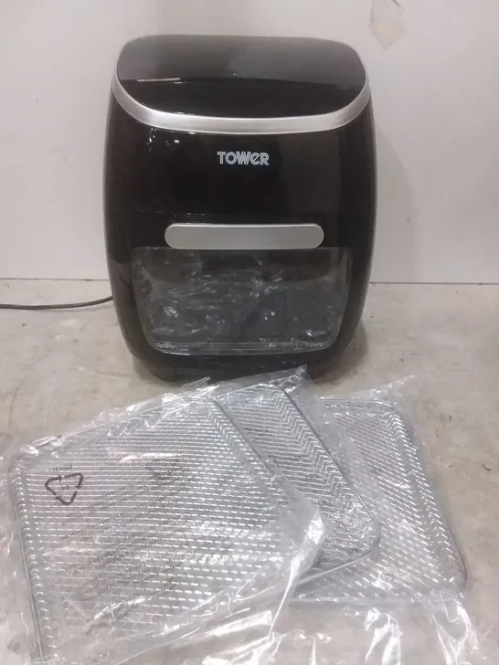 TOWER DIGITAL AIR FRYER OVEN T17039