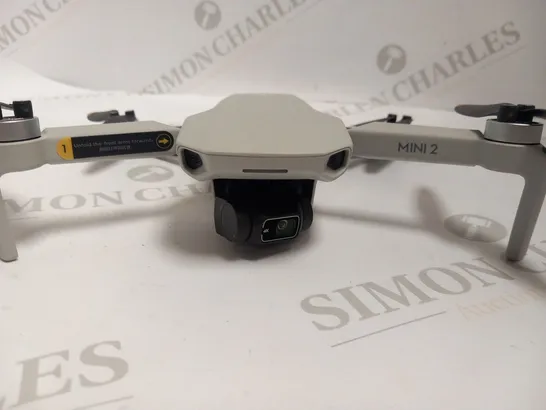 BOXED DJI MINI 2 