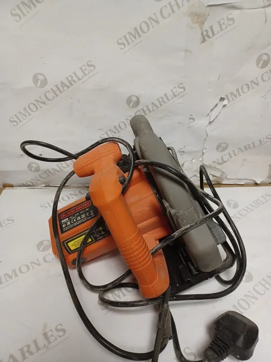 BLACK+DECKER CS1250L