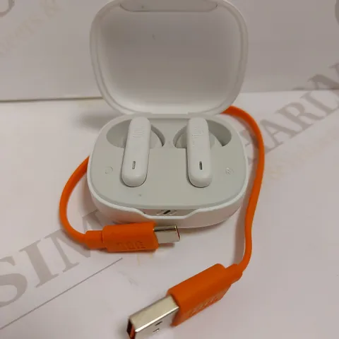 JBL WAVE 300 IN-EAR BLUETOOTH HEADPHONES