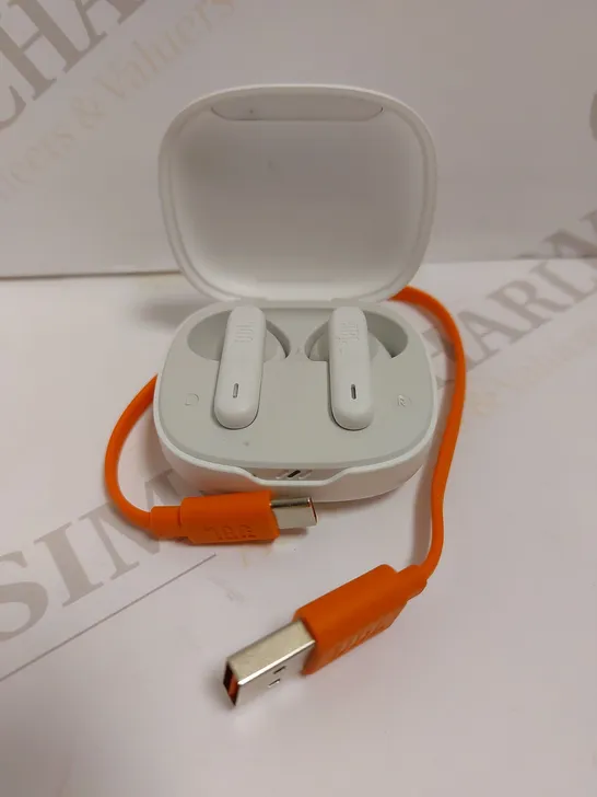 JBL WAVE 300 IN-EAR BLUETOOTH HEADPHONES