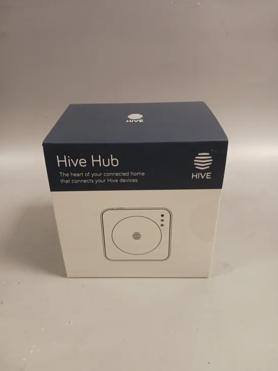 SEALED HIVE HUB 