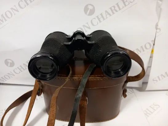 BAUSCH AND LOMB OPT CO ROCHESTER 6 X 30 BINOCULARS 