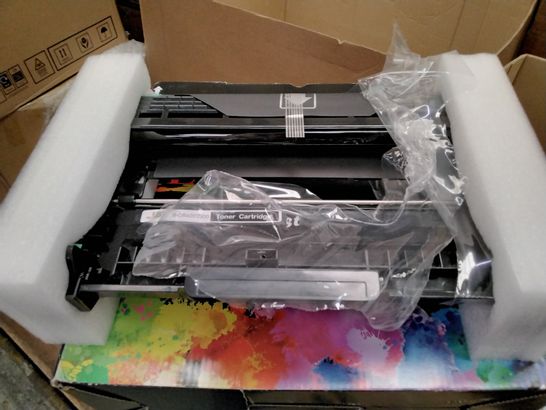 BOXED EBY TONER CARTRIDGE 