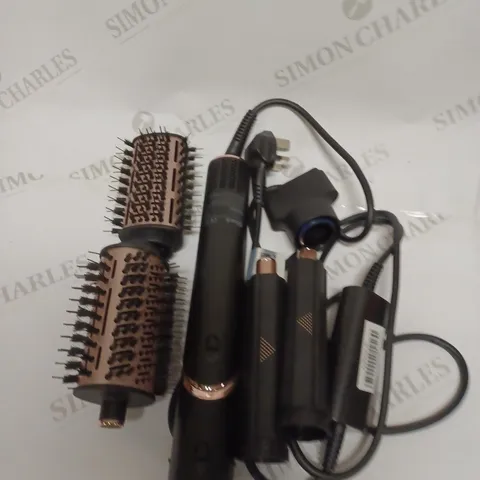 OUTLET SHARK HOT AIR STYLER & HAIR DRYER