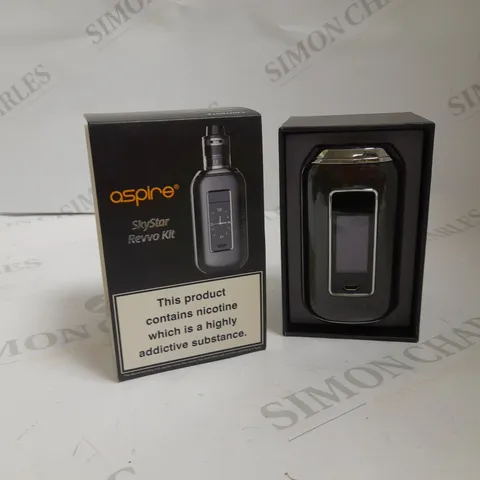 ASPIRE SKYSTAR REVVO KIT 