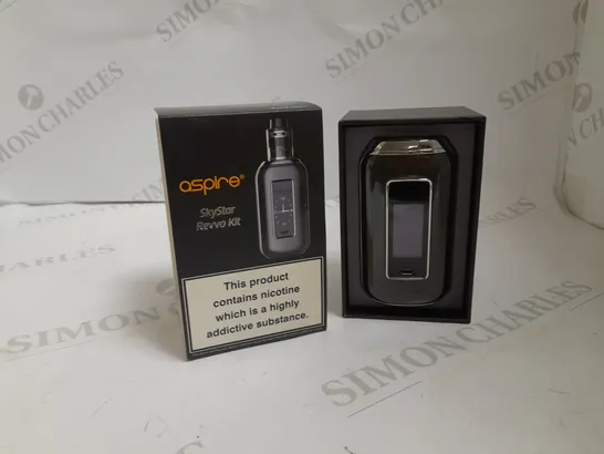 ASPIRE SKYSTAR REVVO KIT 