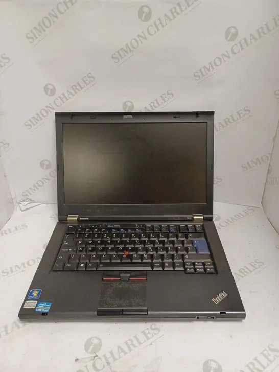 LENOVO THINKPAD T420 LAPTOP 