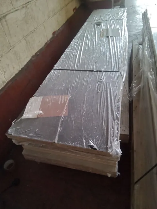 PALLET OF 7 ASSORTED WORKTOPS