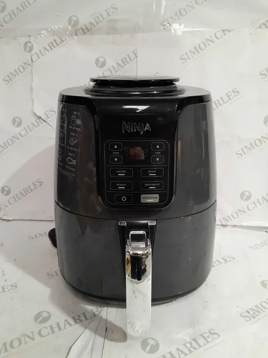 NINJA AIR FRYER 3.8L AF100UK