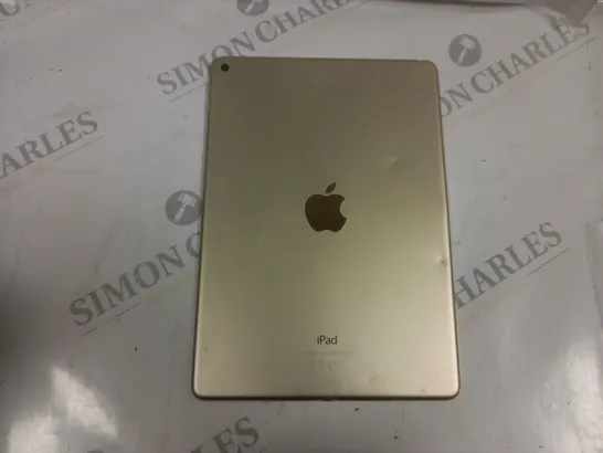 APPLE IPAD AIR 2 MODEL A1566