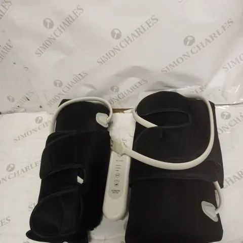 QUINEAR LEG AIR COMPRESSION MASSAGER 