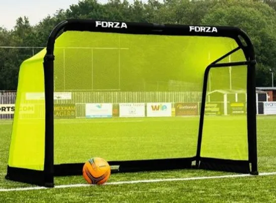 BOXED FORZA POD GOAL FRAME 5X3