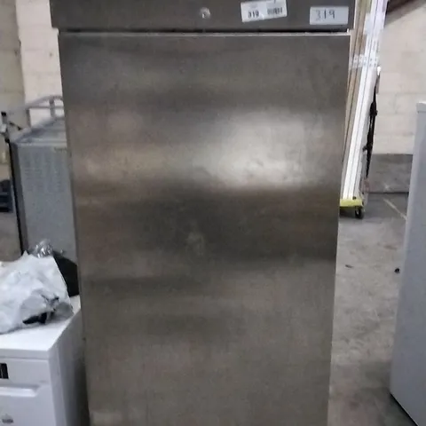 STERLING PRO COMMERCIAL TALL ONE DOOR REFRIGERATOR 