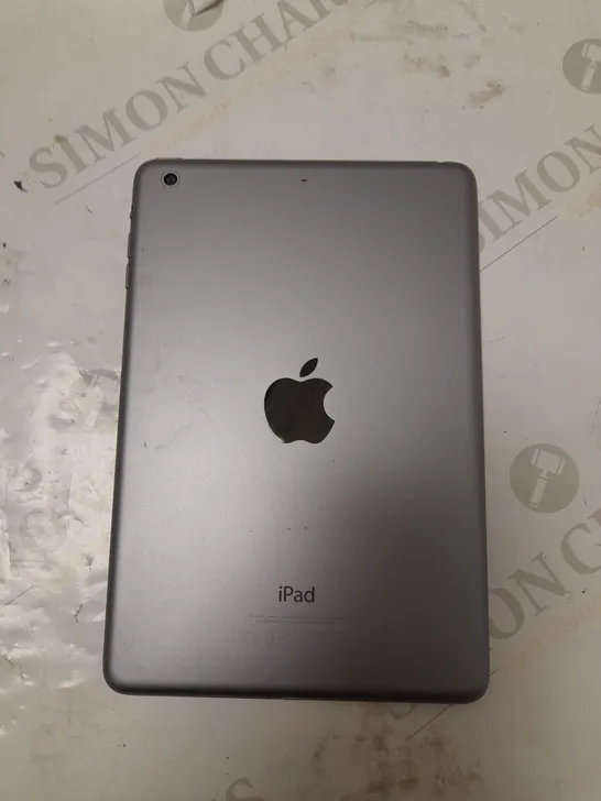 APPLE IPAD MINI 2 A1489