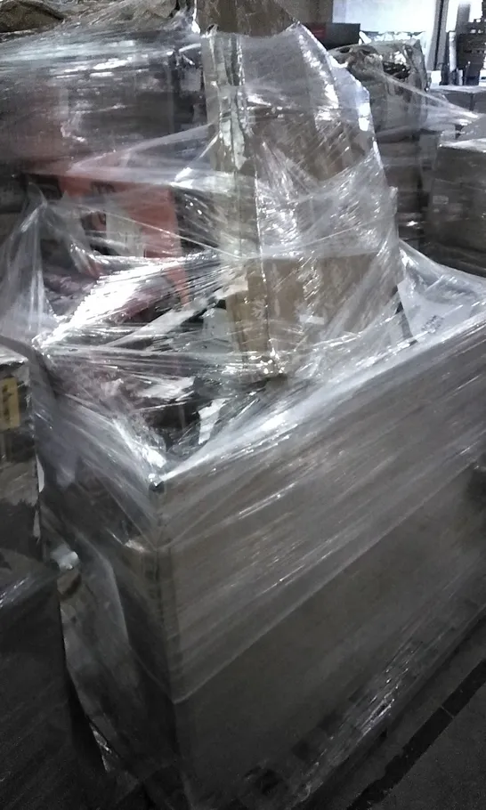 PALLET OF APPROXIMATELY 17 ASSORTED ELECTRICAL ITEMS