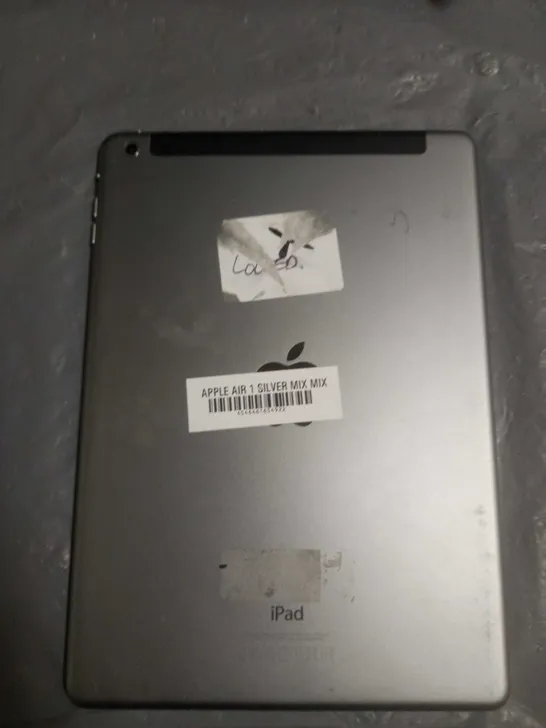 APPLE IPAD AIR 16GB MD791B/B