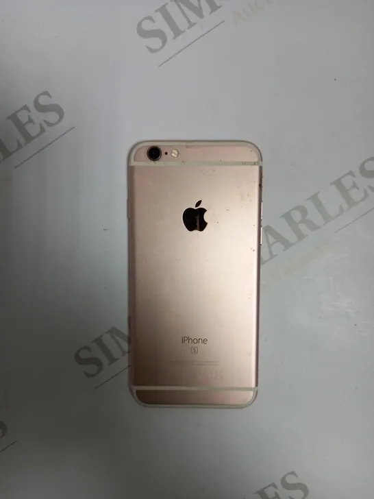 APPLE IPHONE 6S (A1688)