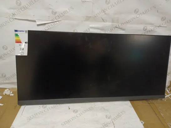 BENQ PD3420Q DESIGNER MONITOR - COLLECTION ONLY