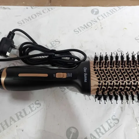 BOXED DEE BANNA 3-IN-1 HOT AIR BRUSH MD-5230