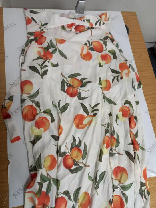 CIDER OCCASSIONAL DRESS SIZE UNSPECIFIED