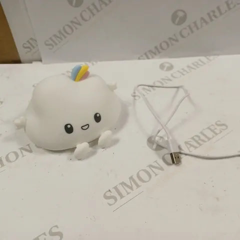 CUTE CLOUD NIGHT LIGHT 