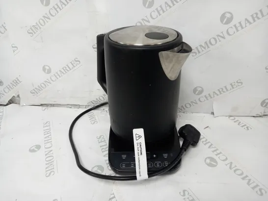 NINJA PERFECT TEMPERATURE KETTLE KT200UK